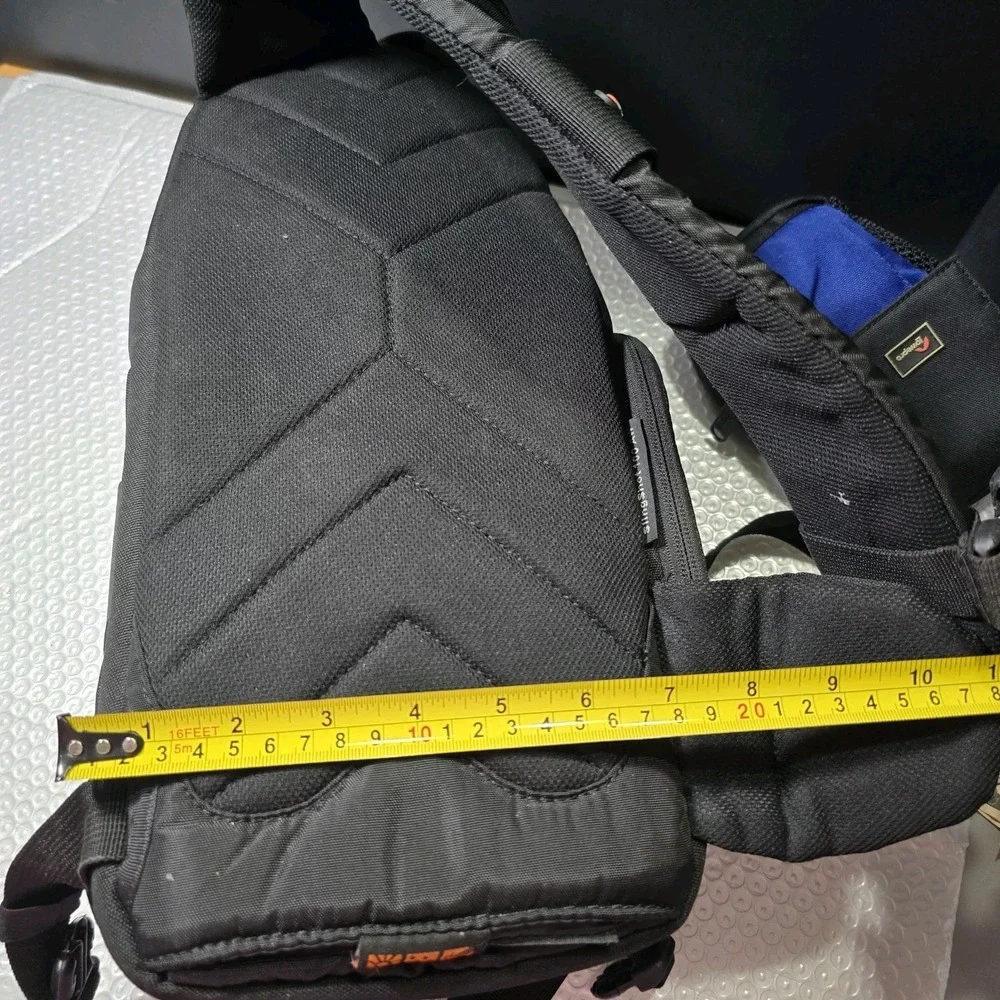 Lowepro slingshot 100